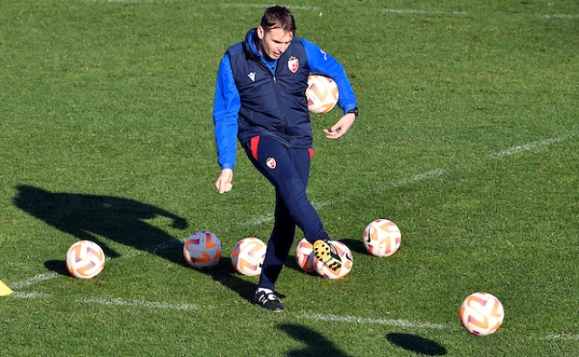 Srdjan Stevanovic/Starsport.rs ©